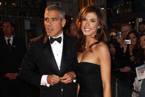 Джордж Клуни хочет усыновить детей Питта