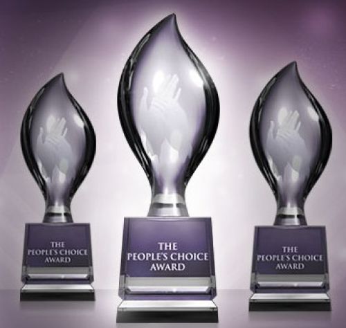 Сумерки стали лидером по числу номинаций на People's Choice Awards
