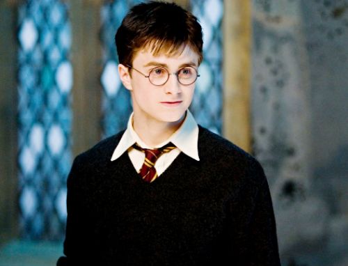 Видео: Интервью актеров «Гарри Поттера» на съемочной площадке седьмой части