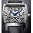 Лимитированная коллекция часов Tag Heuer Monaco V4