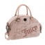 Juicy Couture выпустил коллекцию сумок для переноски животных