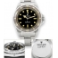 Коллекция дайверских часов Rolex выставлена на аукцион