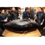 В Токио продан красный тунец за 122 000 евро