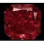 Пурпурно-розовый бриллиант от Argyle стал красным