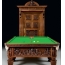 Королевский бильярдный стол продается в Harrods