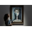 Картина Пабло Пикассо «Tete de femme (Jacqueline)» продана за миллионов долларов