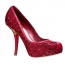 Главные цвета сезона в обуви Dior