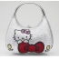 Бренд Hello Kitty отпраздновал 35-летие коллекцией блестящих аксессуаров