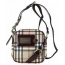 Burberry Nova Patent Shoulder Bag — элегантная практичность от Burberry