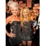 Шакира и Пинк появились на церемонии MTV в одинаковых платьях
