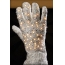 Перчатка Майкла Джексона продана за 70,8 тысяч долларов