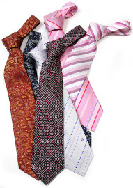 Мужские галстуки