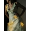 Хай-тек в моде: «электронное» платье Flare