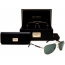 Золотые очки от Dolce & Gabbana