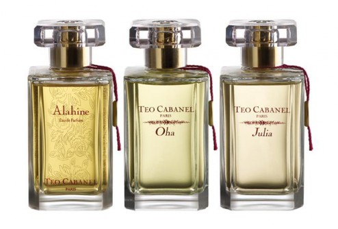 Возрождение парфюмерных традиций Франции в новой коллекции от Teo Cabanel