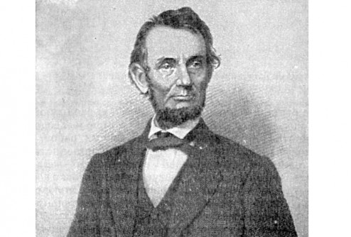 Письмо Линкольна 1864 года уйдет с молотка