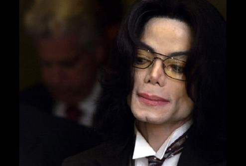 Последний особняк Майкла Джексона выставлен на продажу