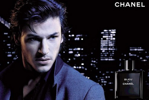 Bleu de Chanel – самая ожидаемая новинка от Chanel