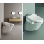 Aqualet от New Linea Italia — новые технологии для туалетной комнаты