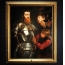 Семья принцессы Дианы продала с аукциона картину Рубенса