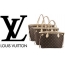 Louis Vuitton возглавил сотню лучших мировых роскошных брендов