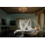 Кровать Enignum от Джозефа Уолша — дизайнерская работа для роскошного сна