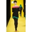 Модный бренд Lacoste выпустил капсульную коллекцию Studio Lacoste весна — 2011