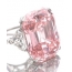 Розовый бриллиант установил мировой рекорд на Sotheby
