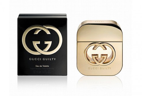 Gucci создал аромат для сексуальных бунтарок