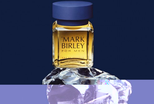Mark Birley Charles Street — парфюм для современного джентельмена