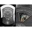 Steinway & Sons представил новую модель часов Seconde Metronomique