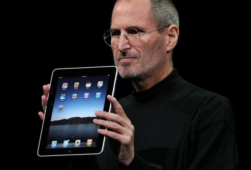 iPad 2 поступит в продажу в феврале