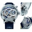 Blue Sensation — самые сложные часы от Grieb & Benzinger
