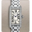 Часы Tank American Diamond от Cartier
