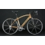 Деревянный велосипед от Суехиро Сано
