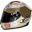 Компания X-Lite выпустила серию шлемов в честь мотогонщика Хорхе Лоренцо