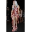 «Мясное» платье Леди Гага признано модным событием года