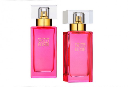 Estеe Lauder выпустил ограниченную серию женского парфюма Wild Elixir